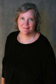 Sallie Gaines, PR and foundation executive