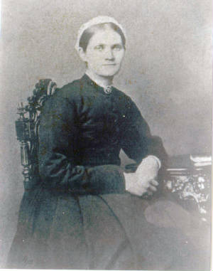 Ingeborg Kloster Anda