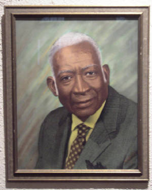 Dr. Thomas S. Dorsey