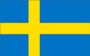 Flag of Sweden, home of the Johannesson family